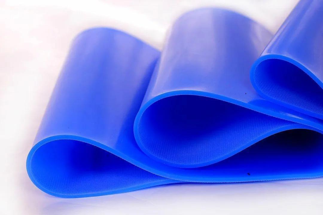 Что такое силиконовая резина? 
